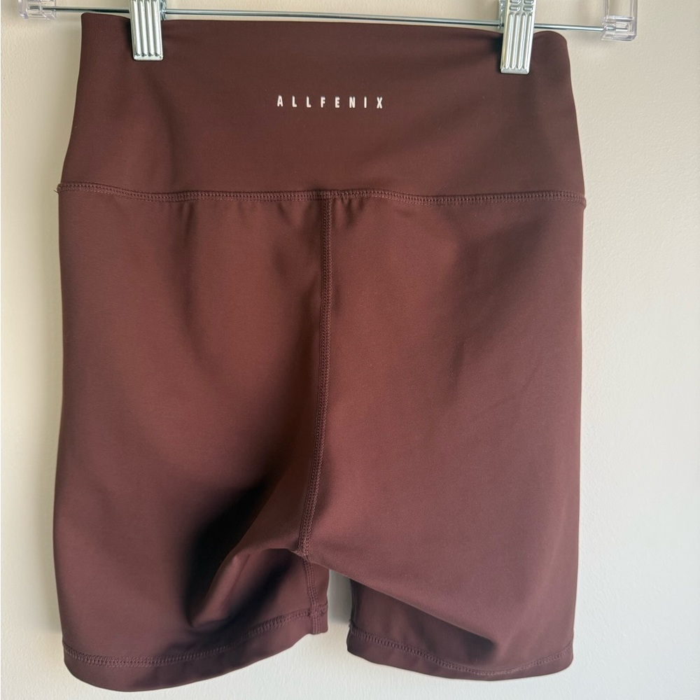 All Fenix Bike Short